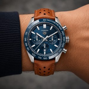 Men's watch