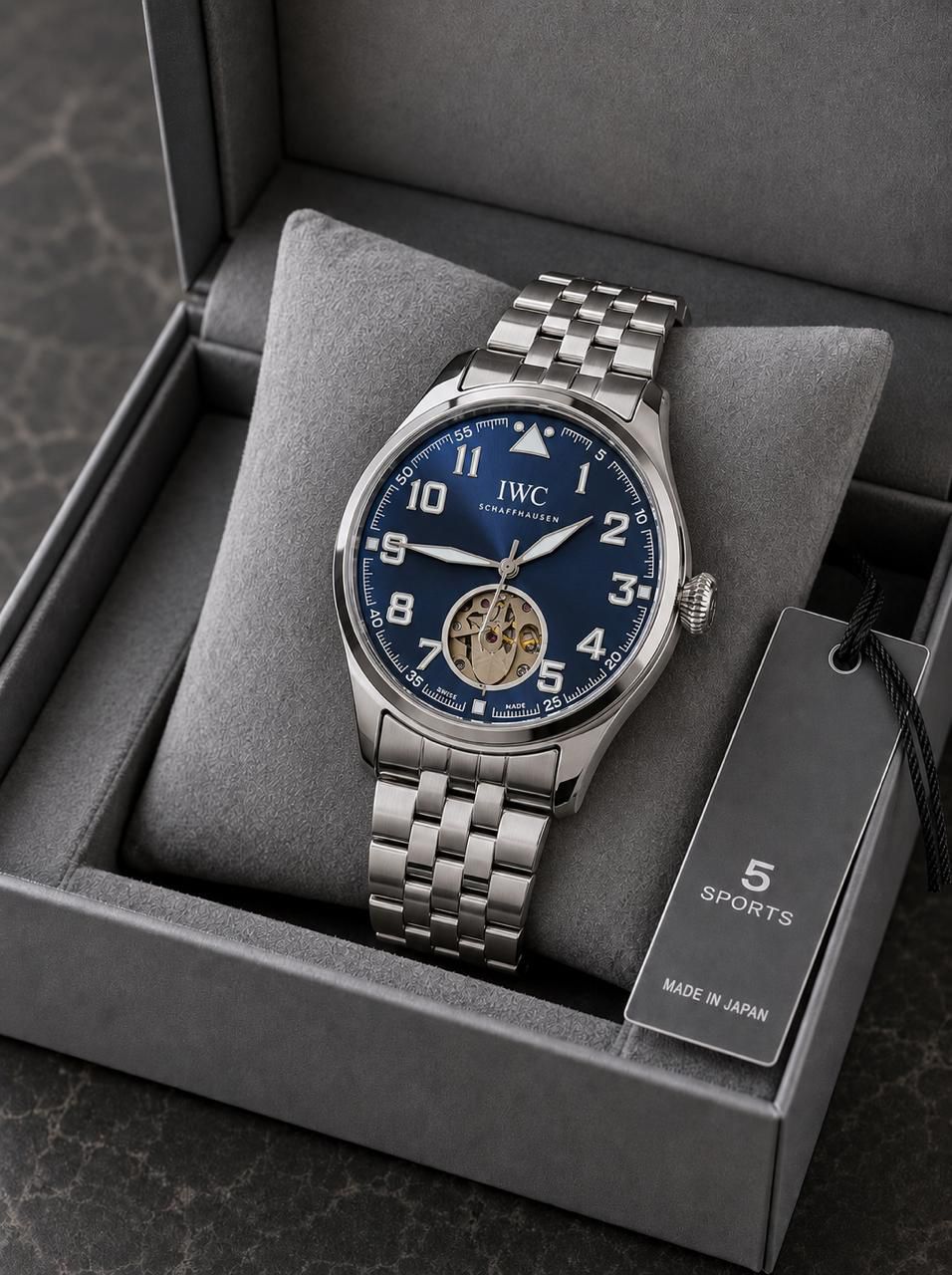 Men's watch