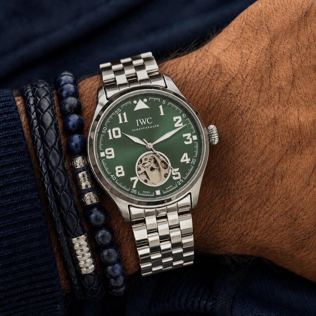 Men's watch