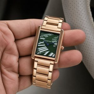 Men's watch