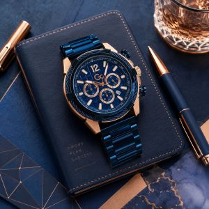 Men's watch