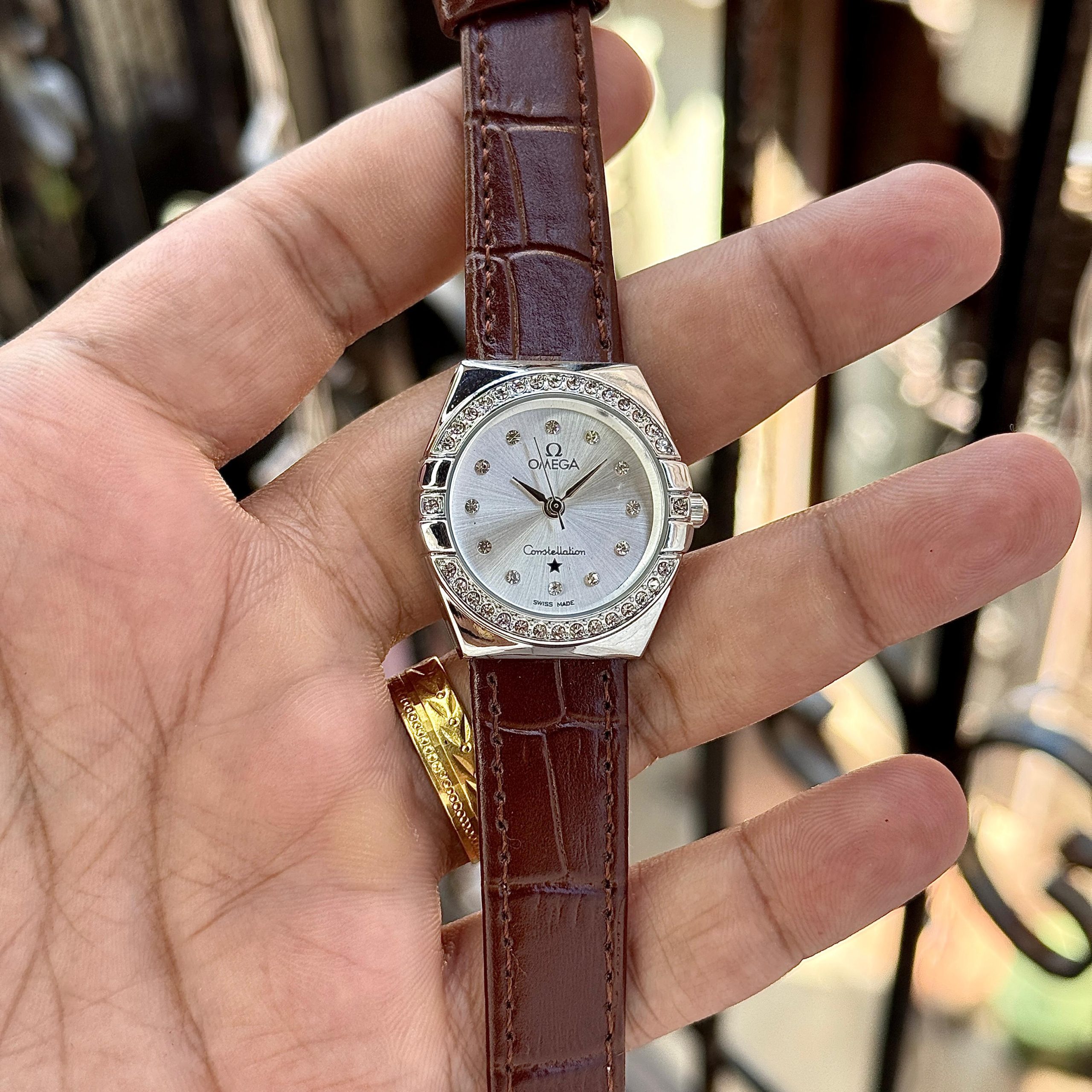 Women's watch