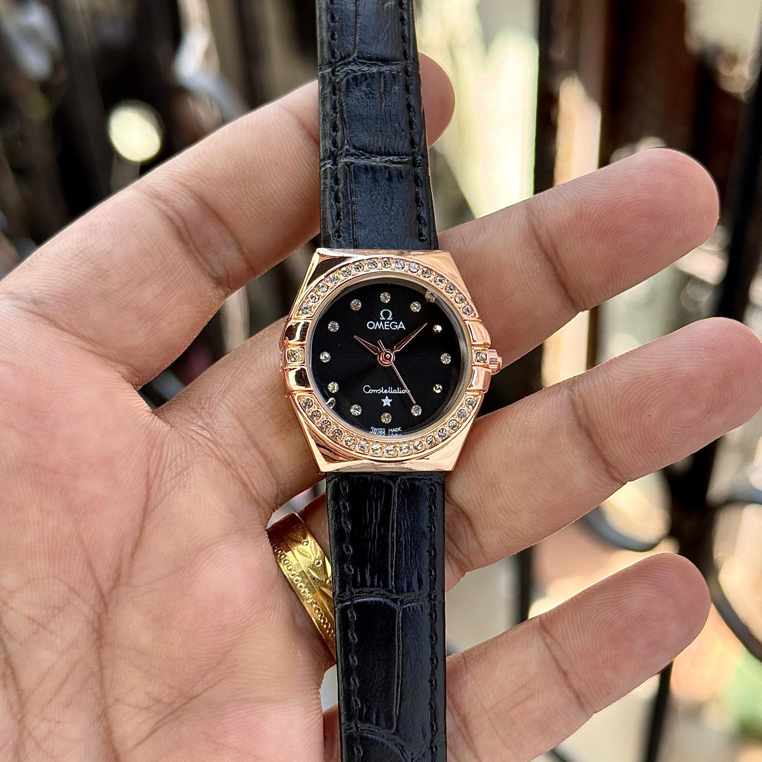 Women's watch
