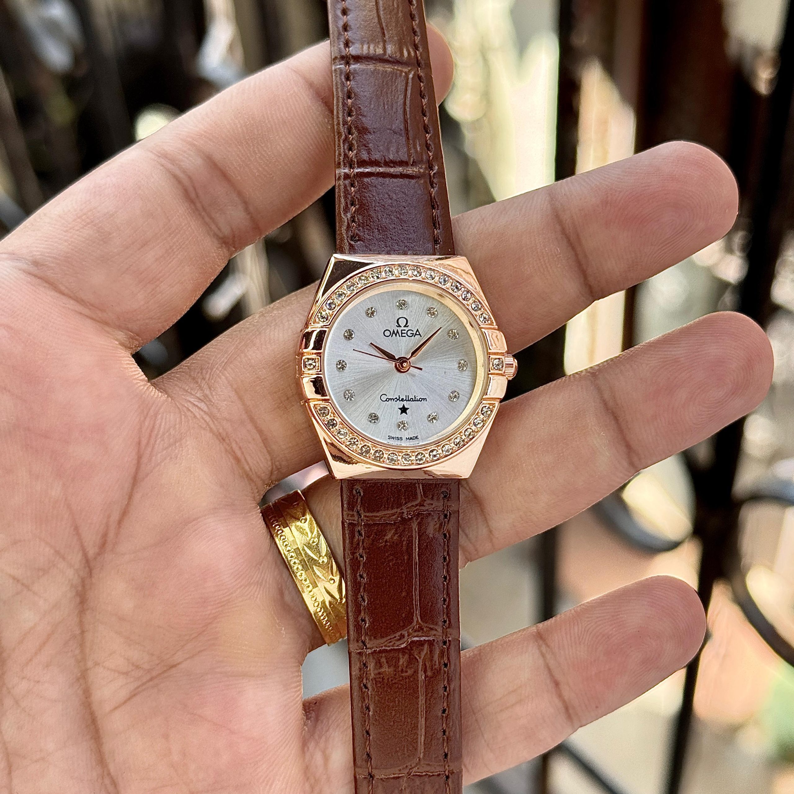 Women's watch