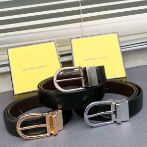 Men's belt
