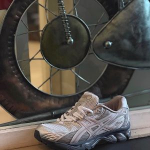 Men's shoes