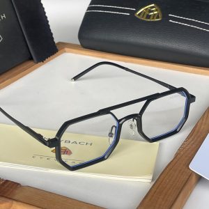 Optical frame