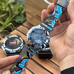 Men's watch