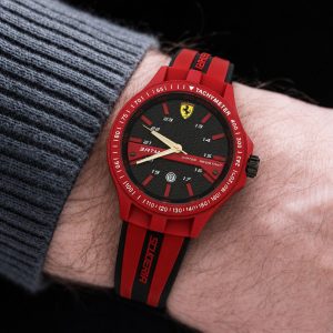 Men's watch