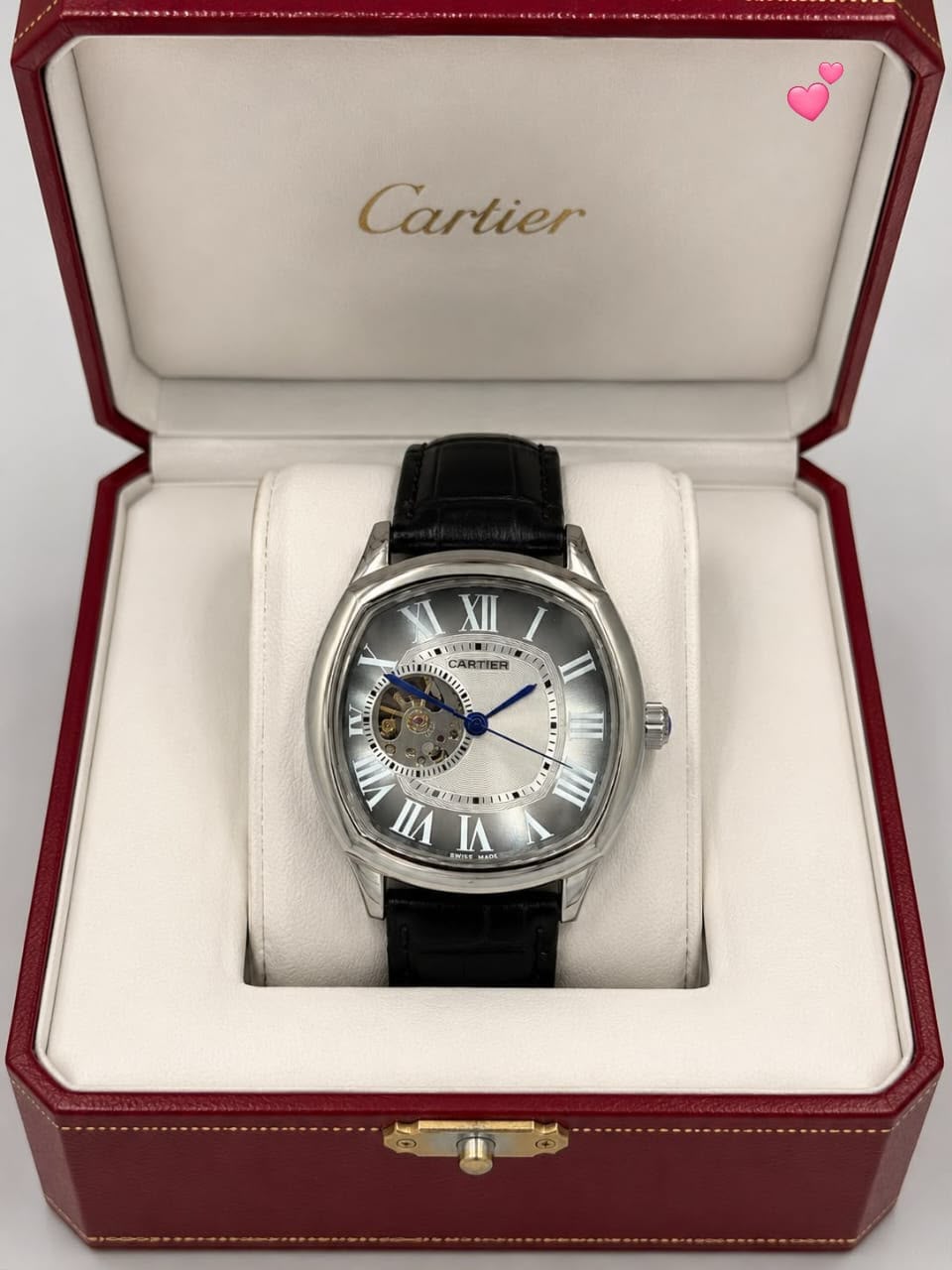 Men's watch