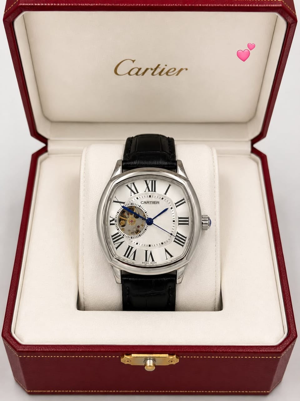 Men's watch