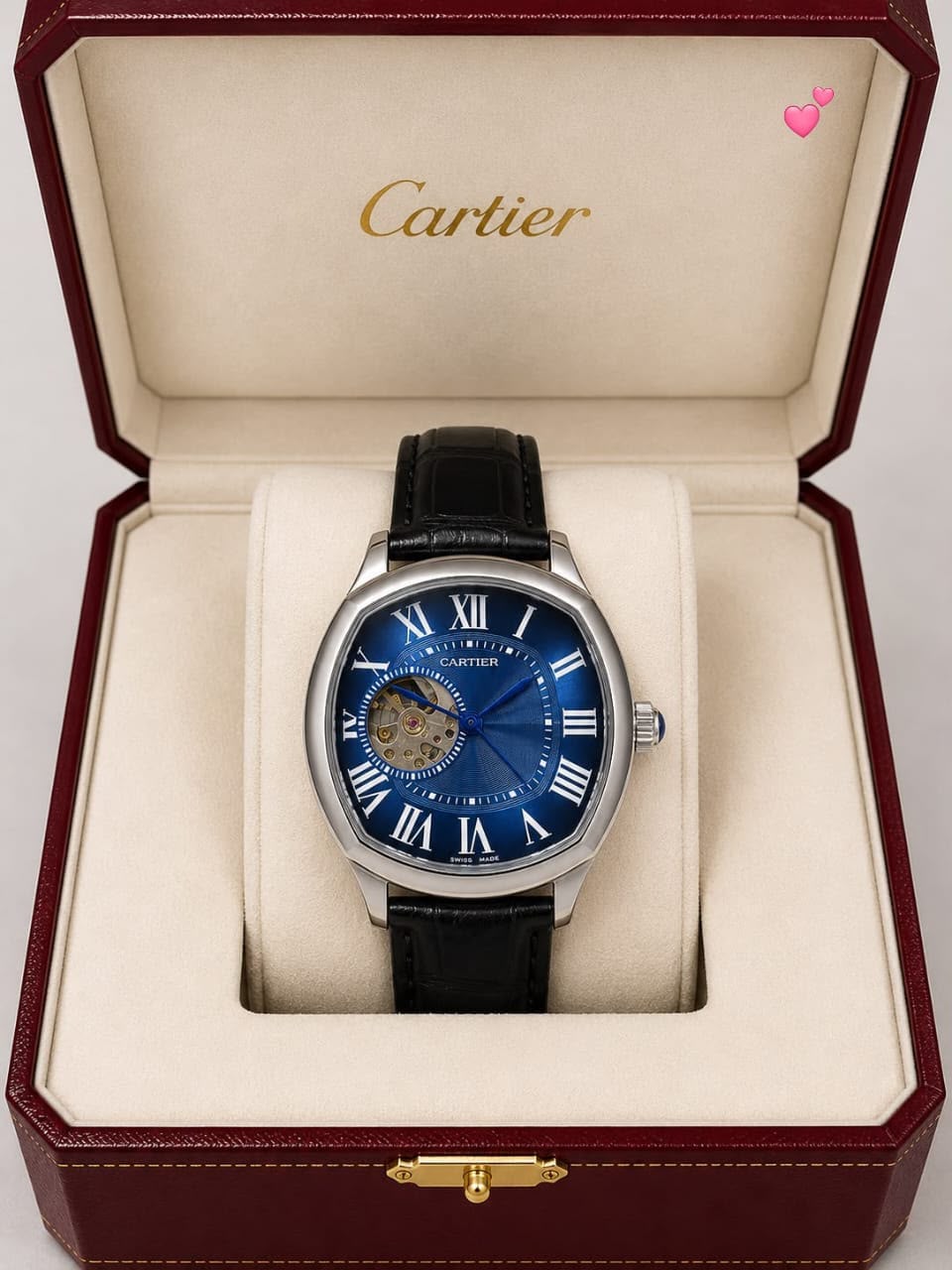Men's watch