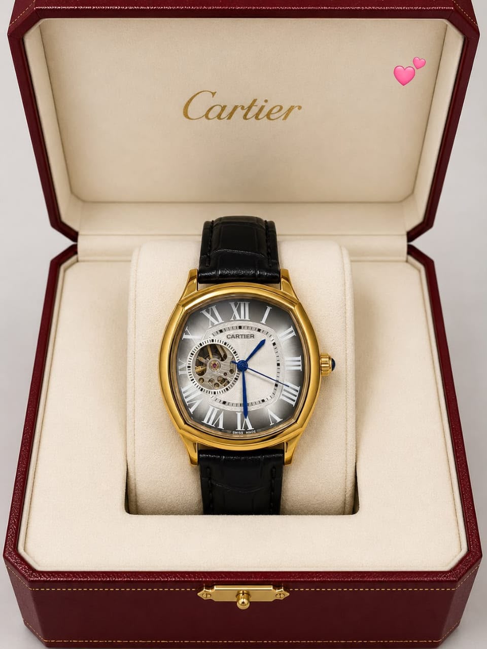 Men's watch