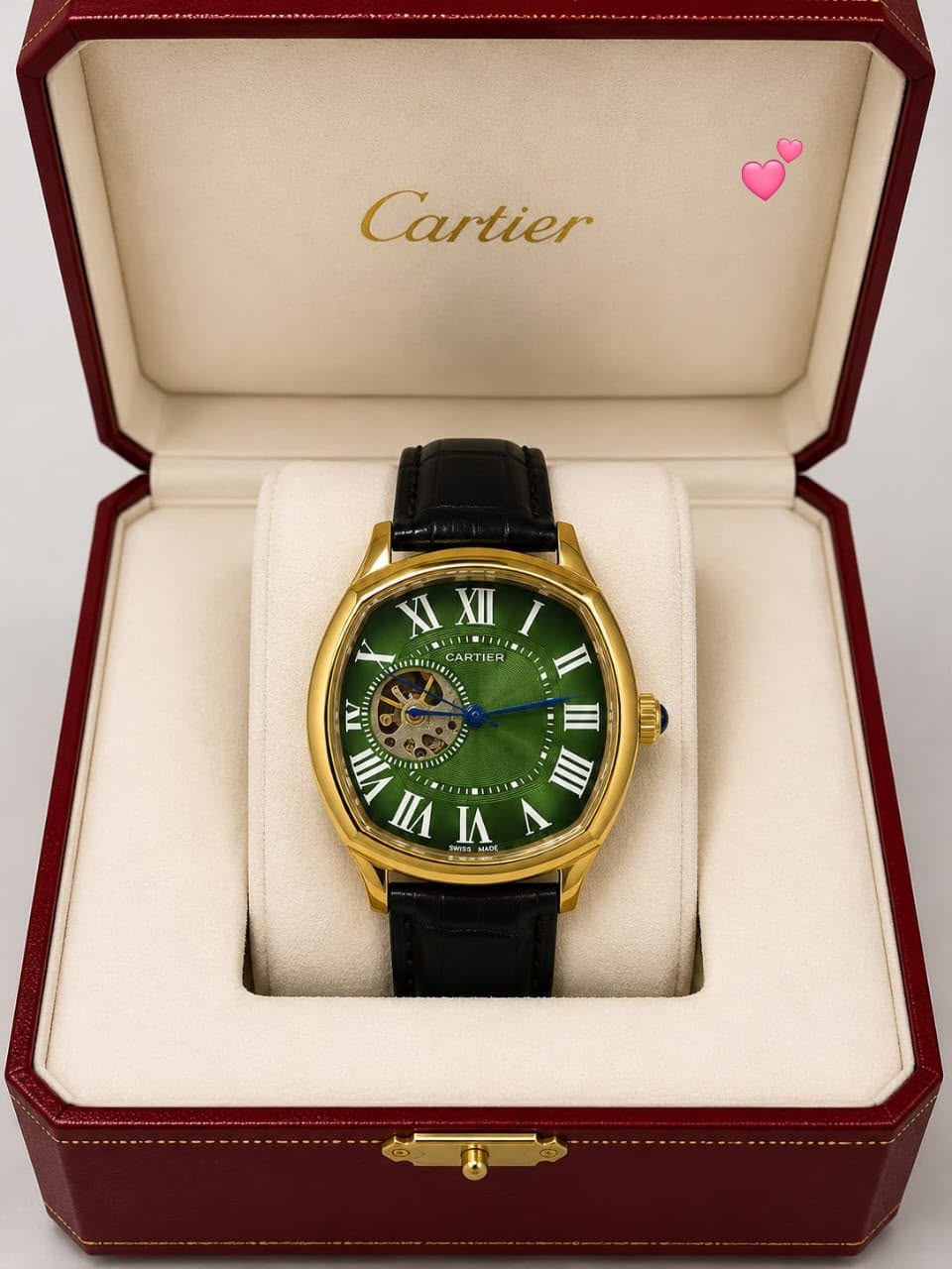 Men's watch