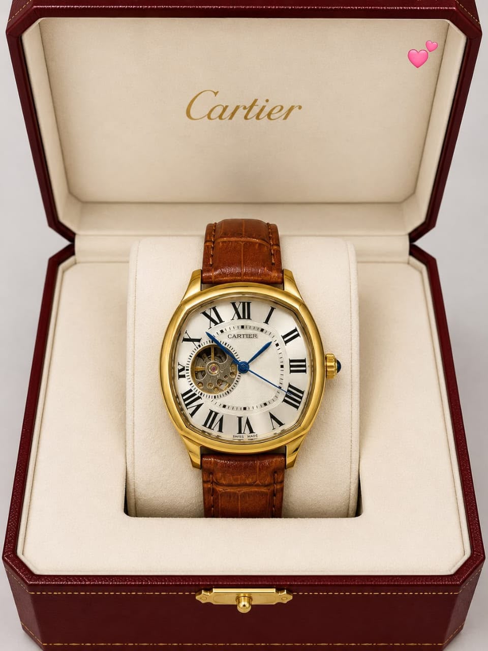 Men's watch