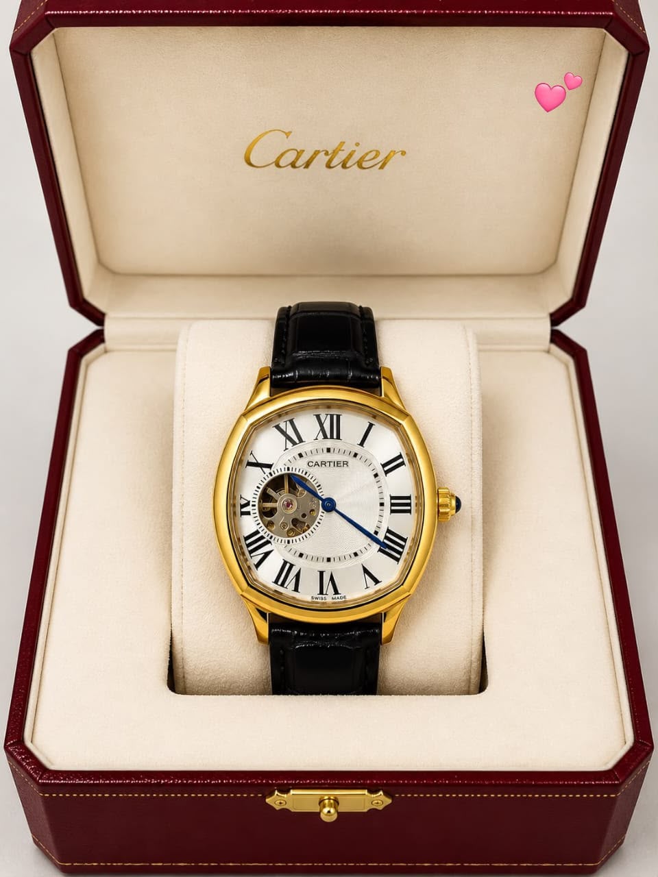 Men's watch
