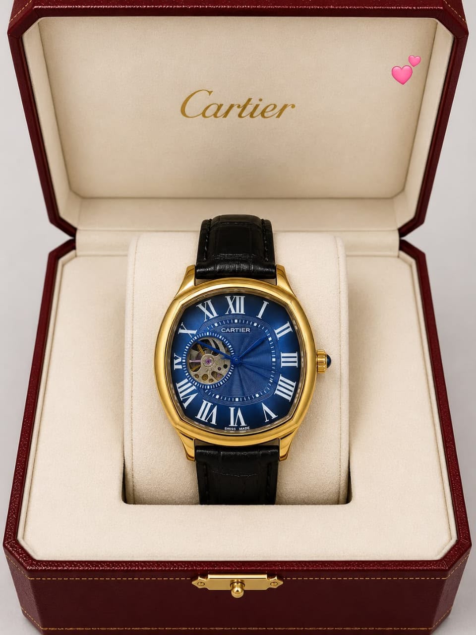 Men's watch