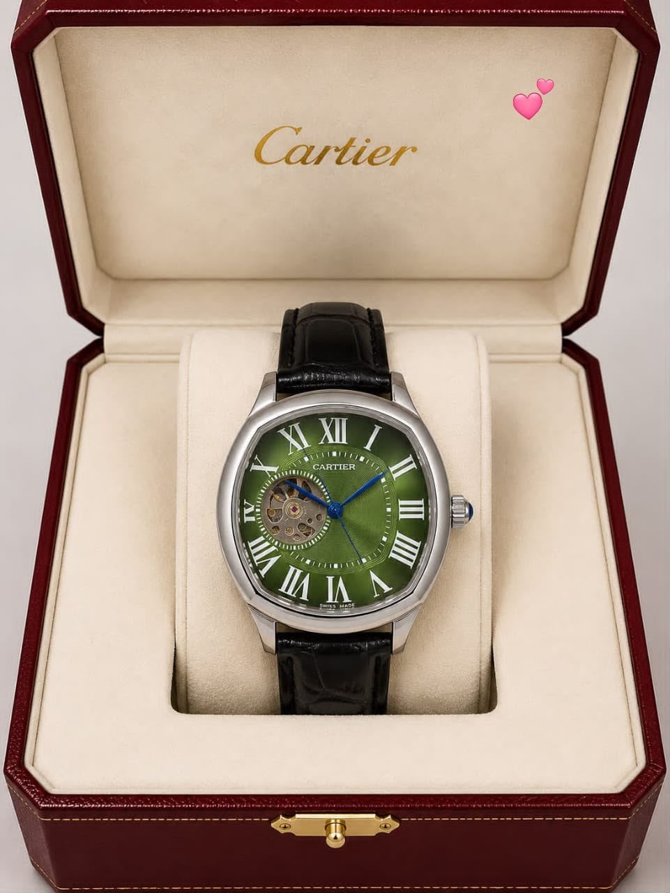 Men's watch