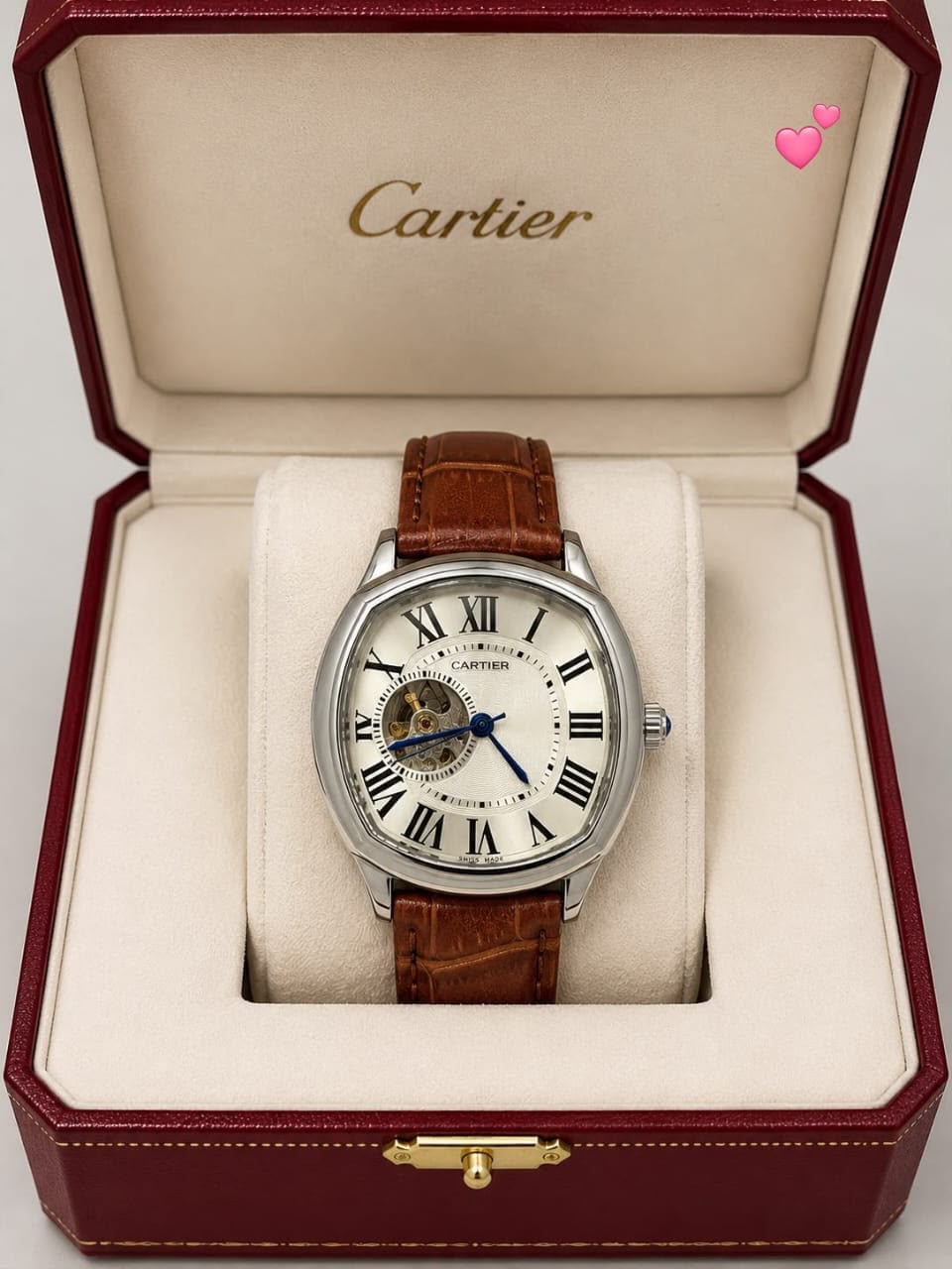Men's watch