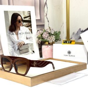 Women's sunglasses