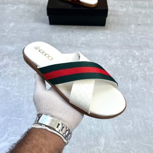 Men's chappal