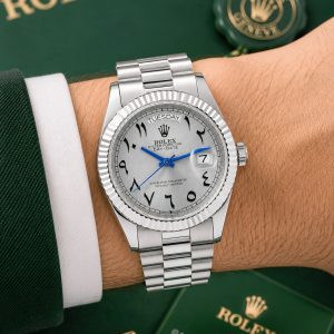 Men's watch
