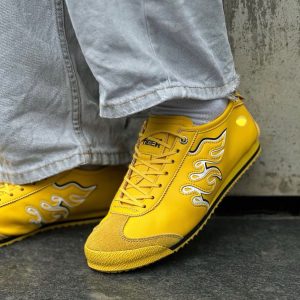 Men's shoes