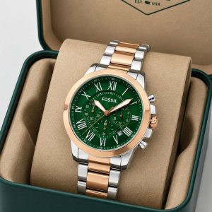 Men's watch