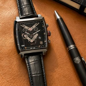 Men's watch