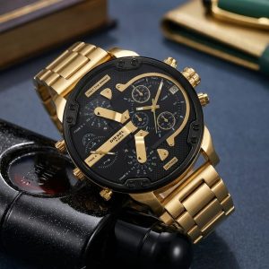 Men's watch