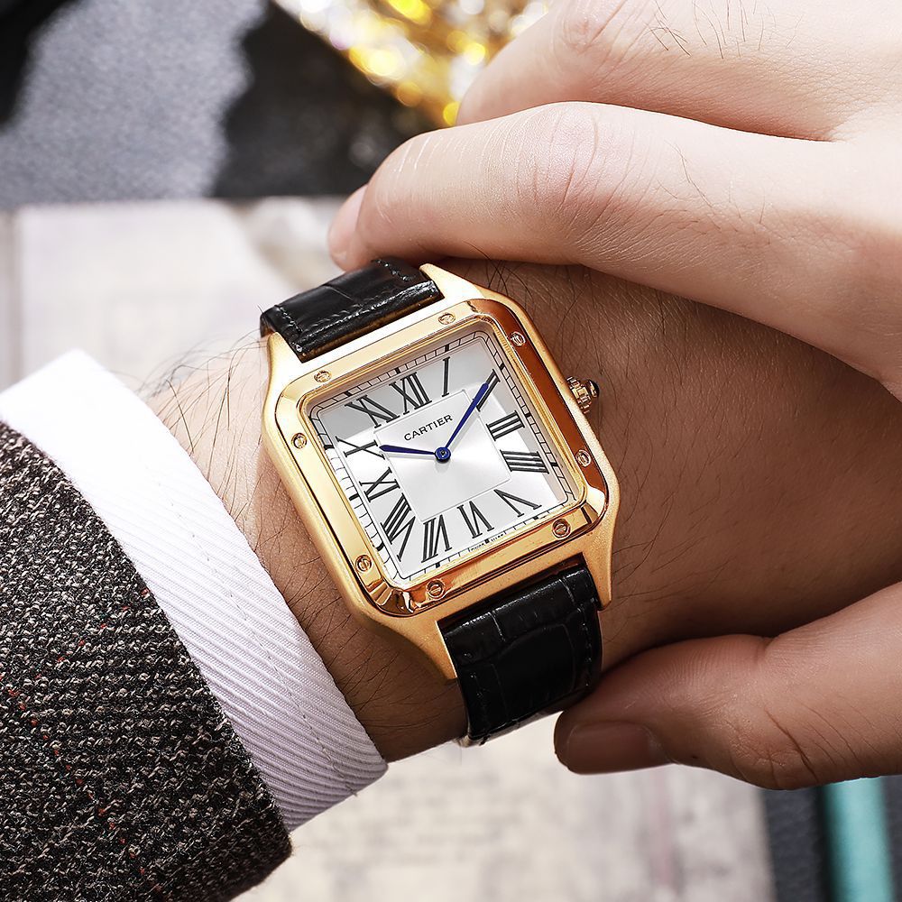 Men's watch