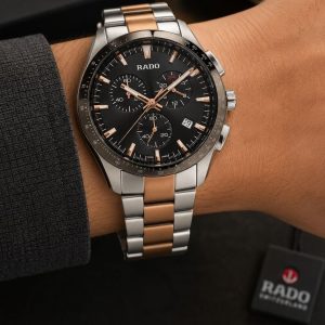 Men's watch