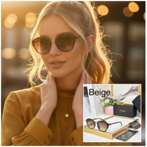 Women's sunglasses