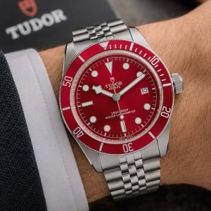 Men's watch