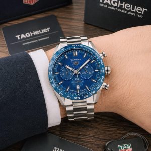 Men's watch