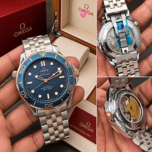 Men's watch