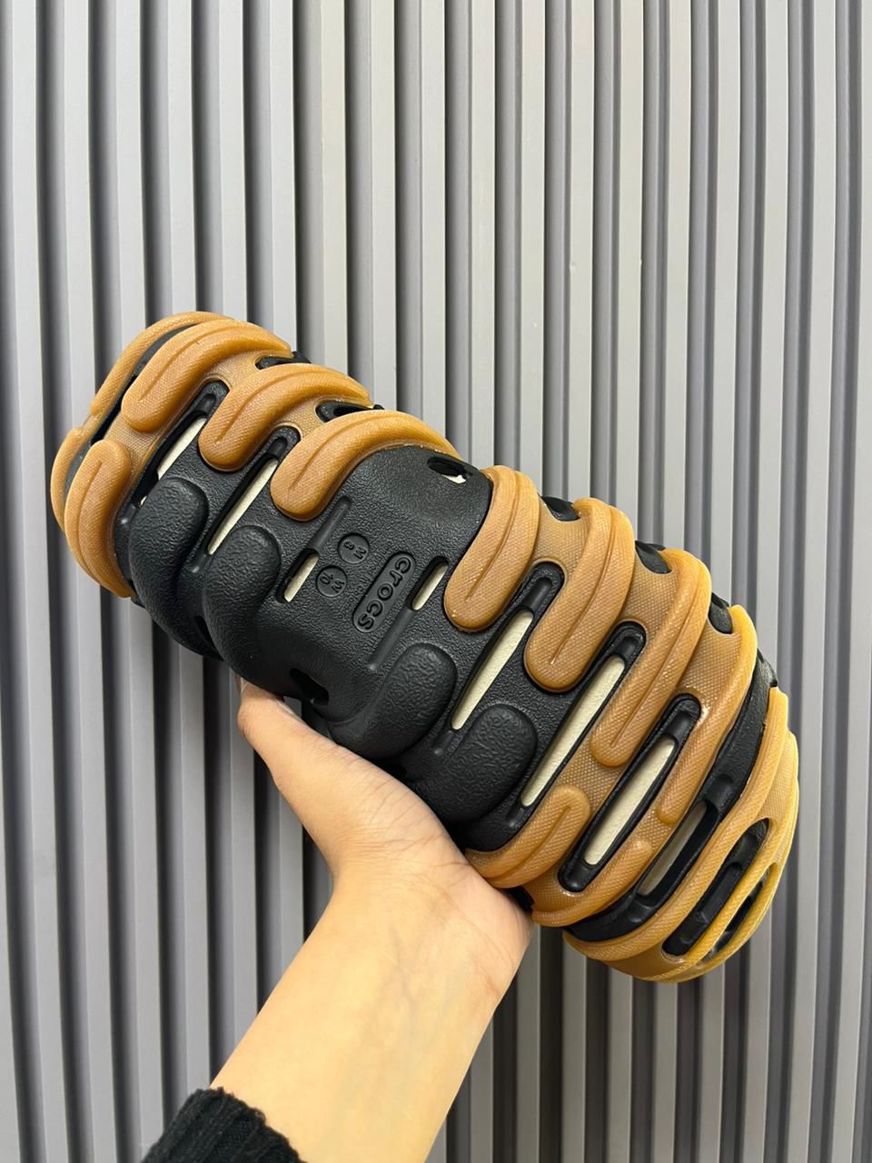 Men's sandal