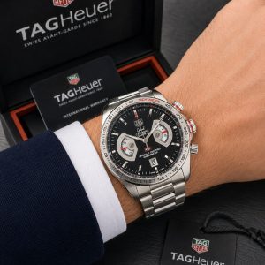 Men's watch
