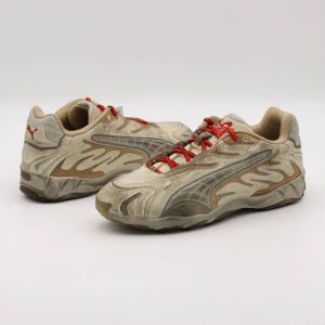 Men's shoes