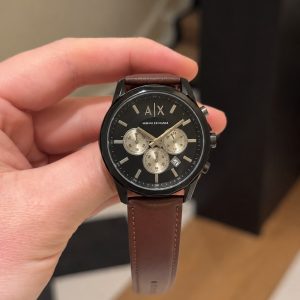 Men's watch