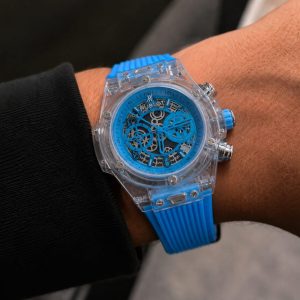 Men's watch
