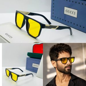 Men's sunglasses