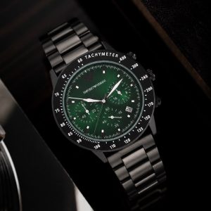 Men's watch