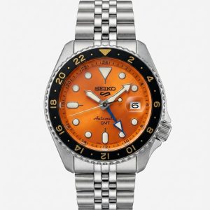 Men's watch