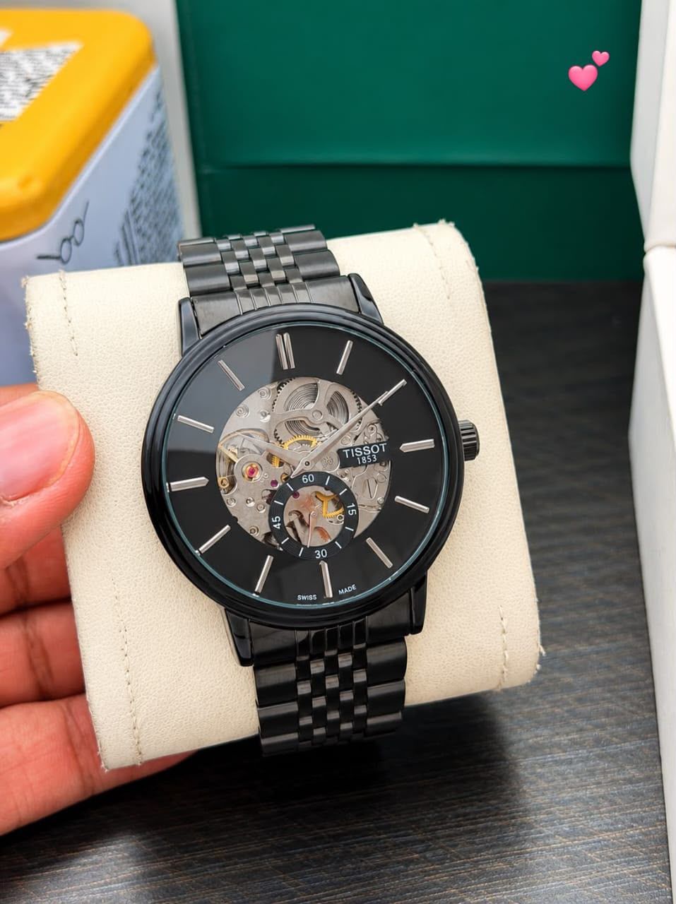 Men's watch