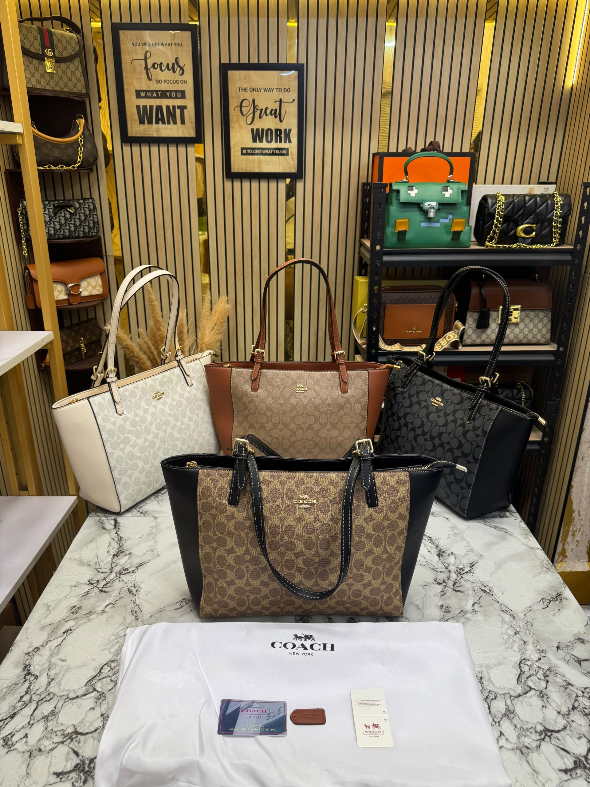 Women's bag