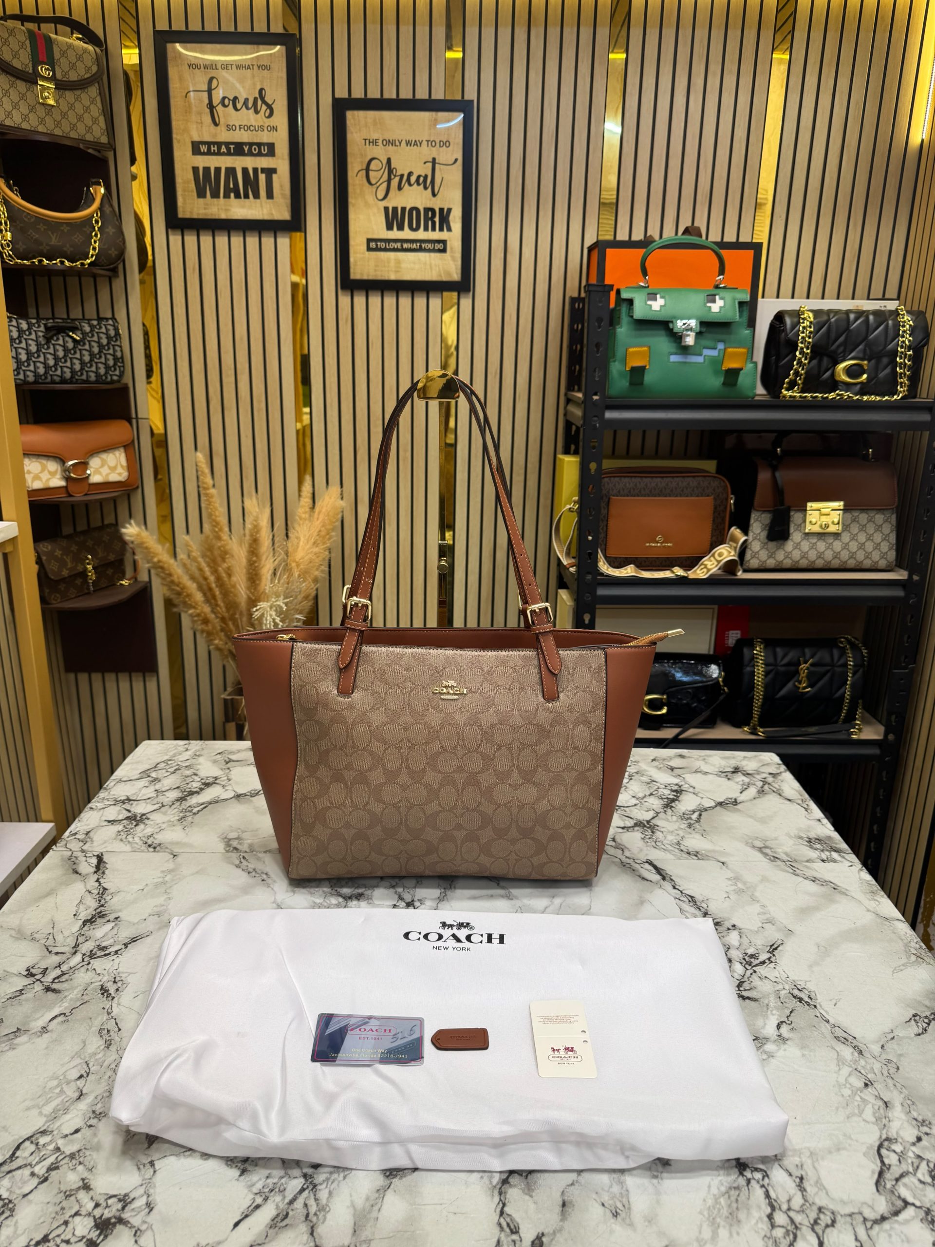 Women's bag