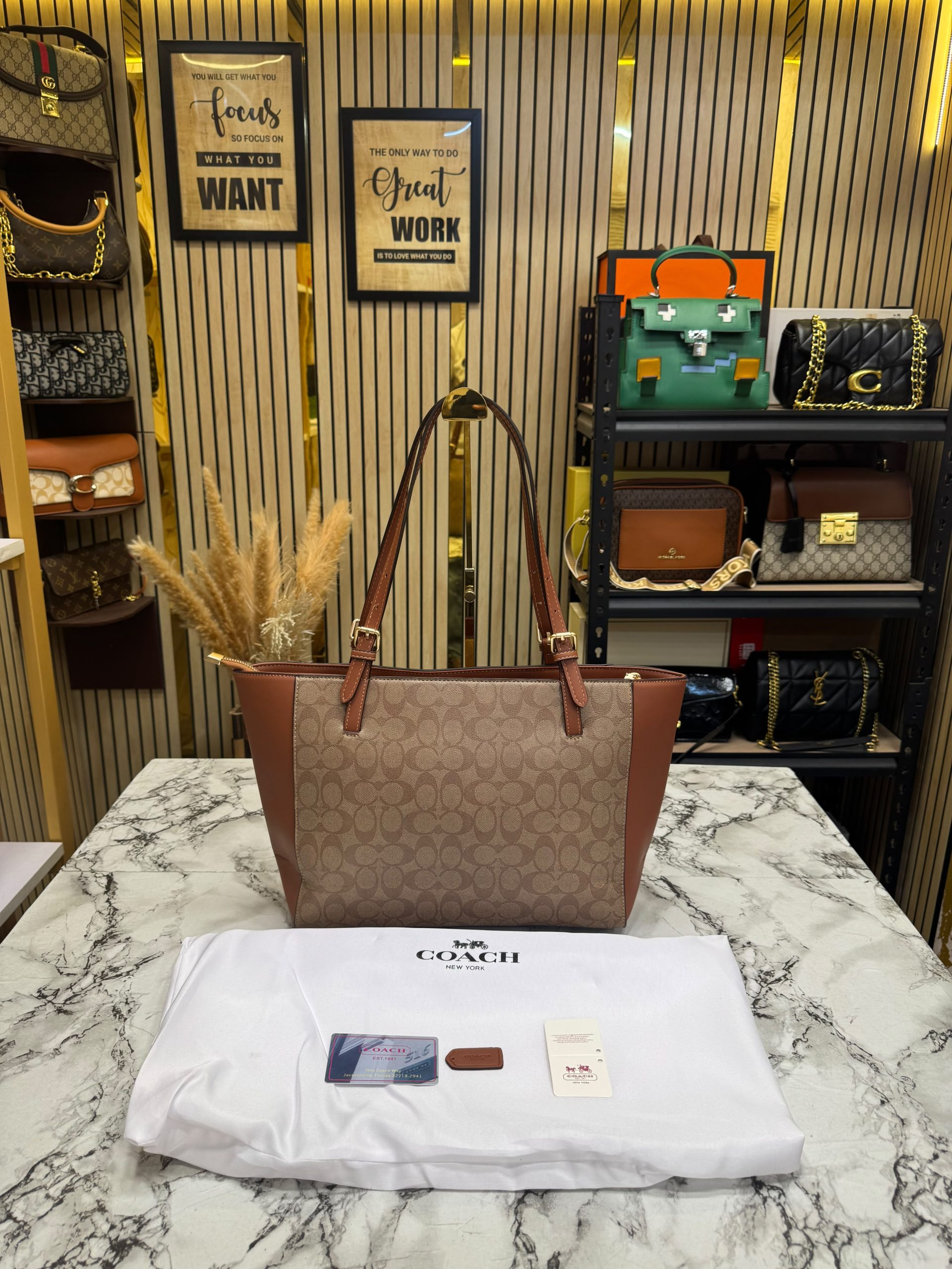 Women's bag