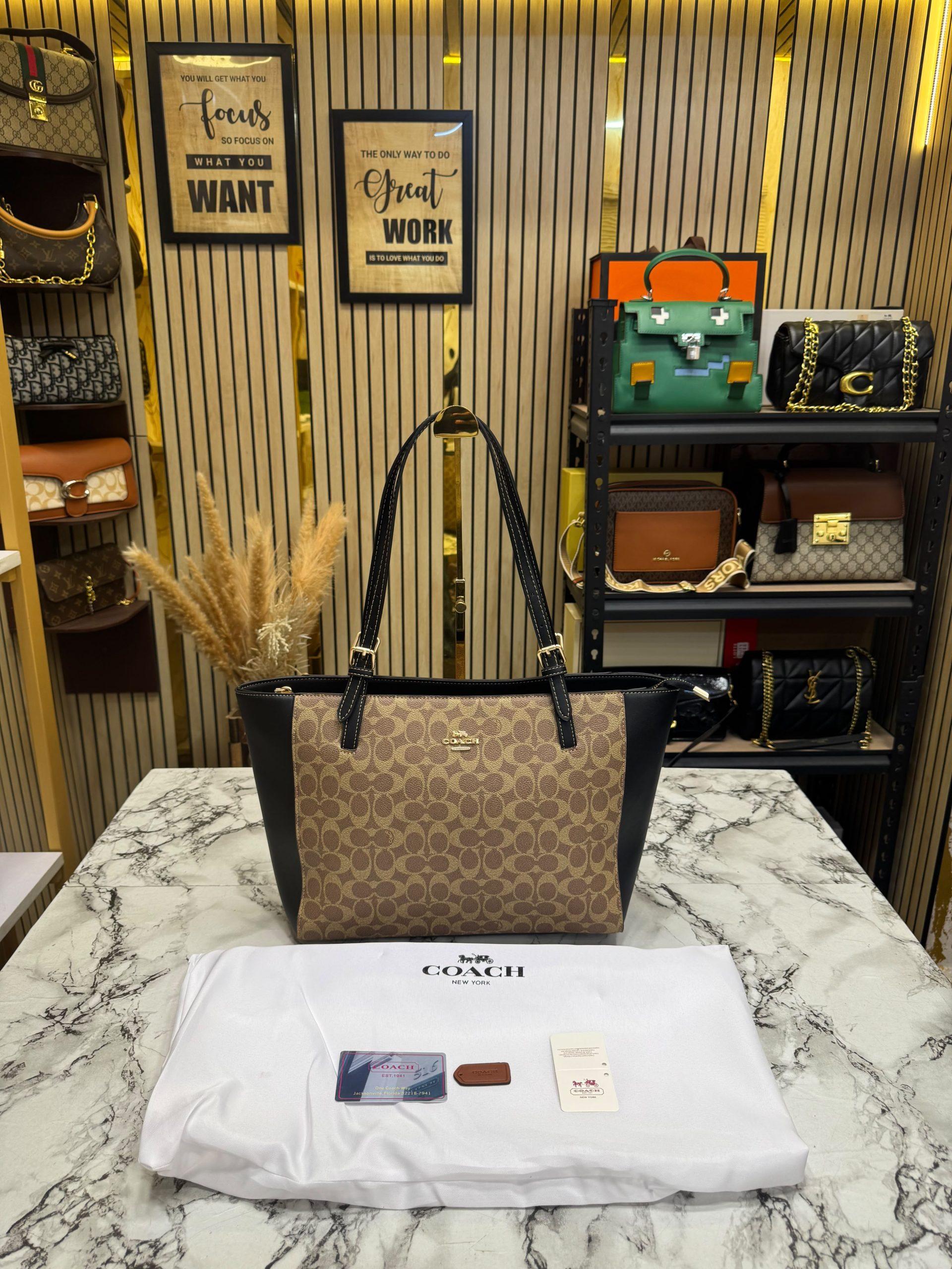 Women's bag
