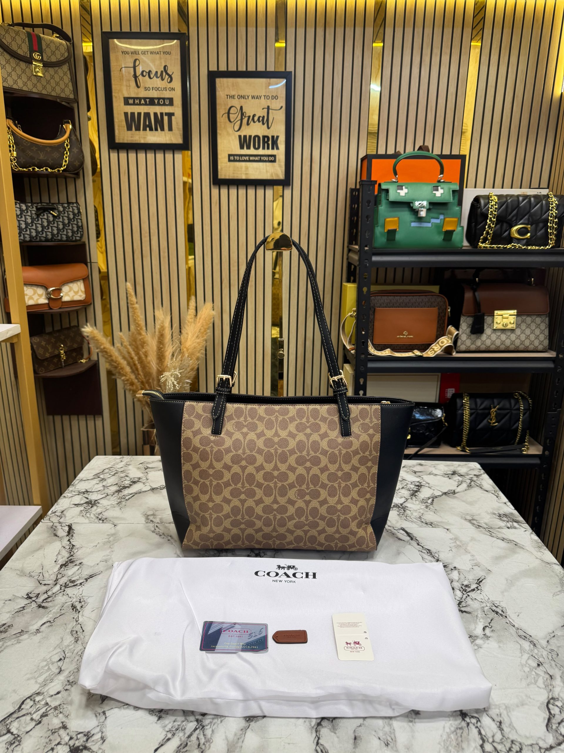 Women's bag